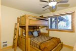 Layout and decor vary -Bedding varies - Assigned at check-in